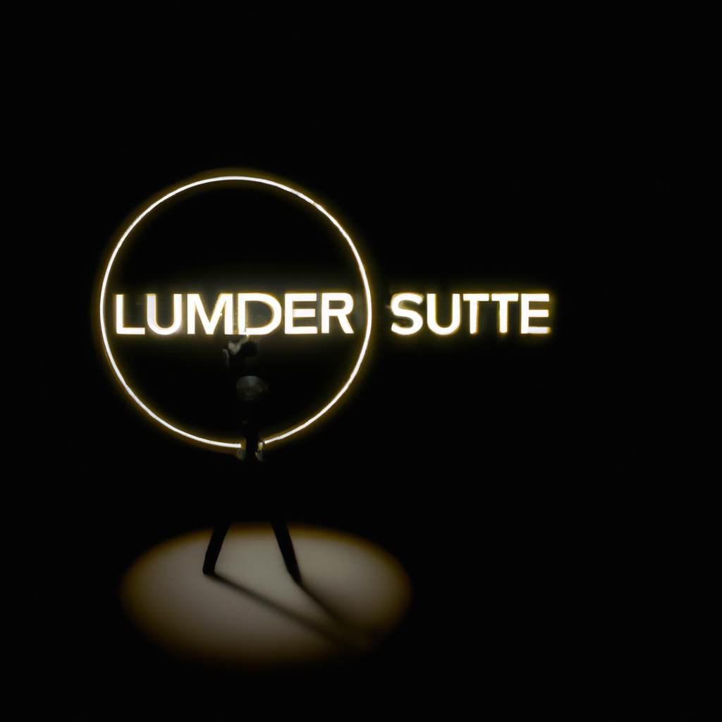 Logo Studio Lumière